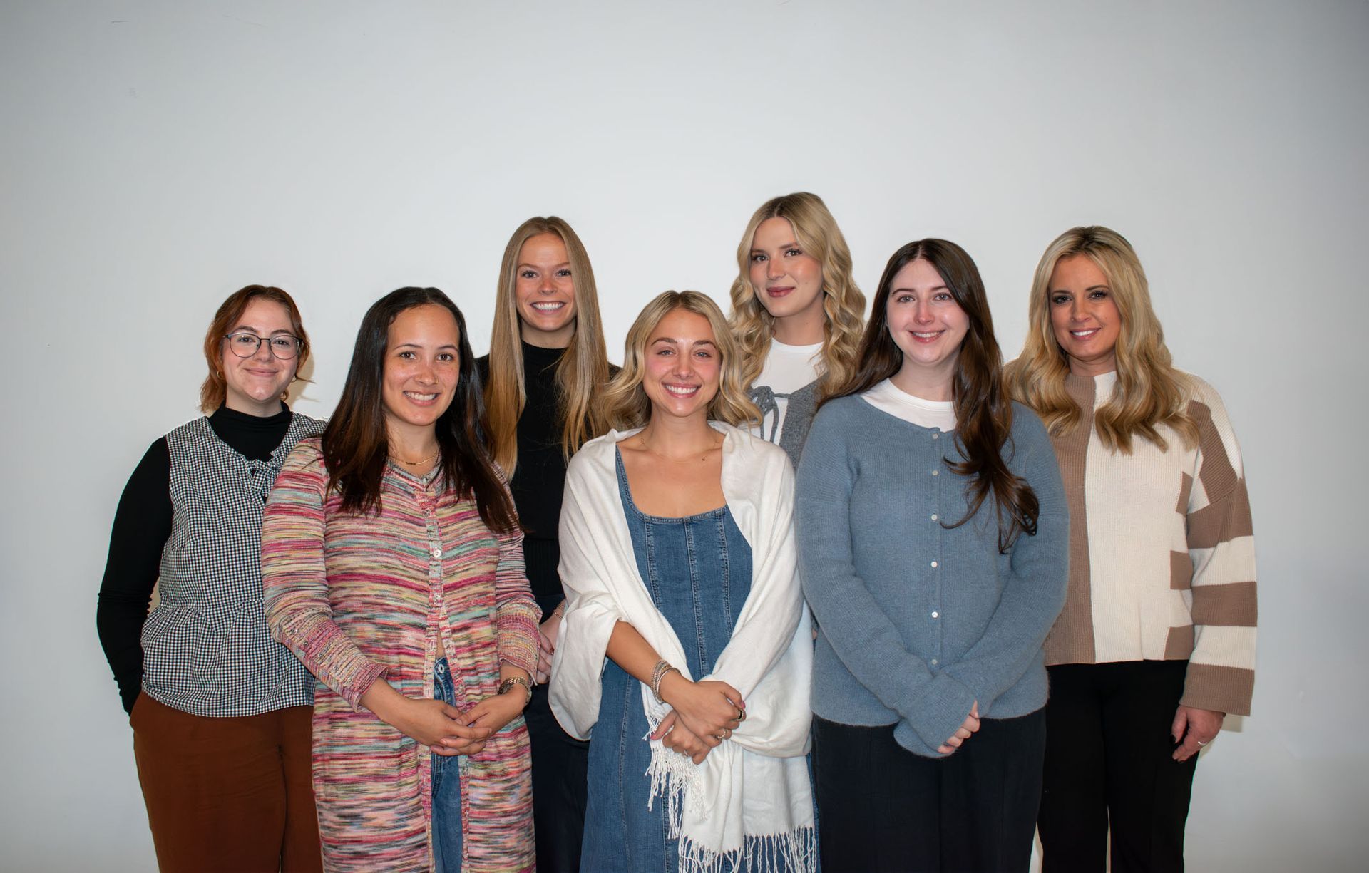 Little Rock Digital Marketing Team