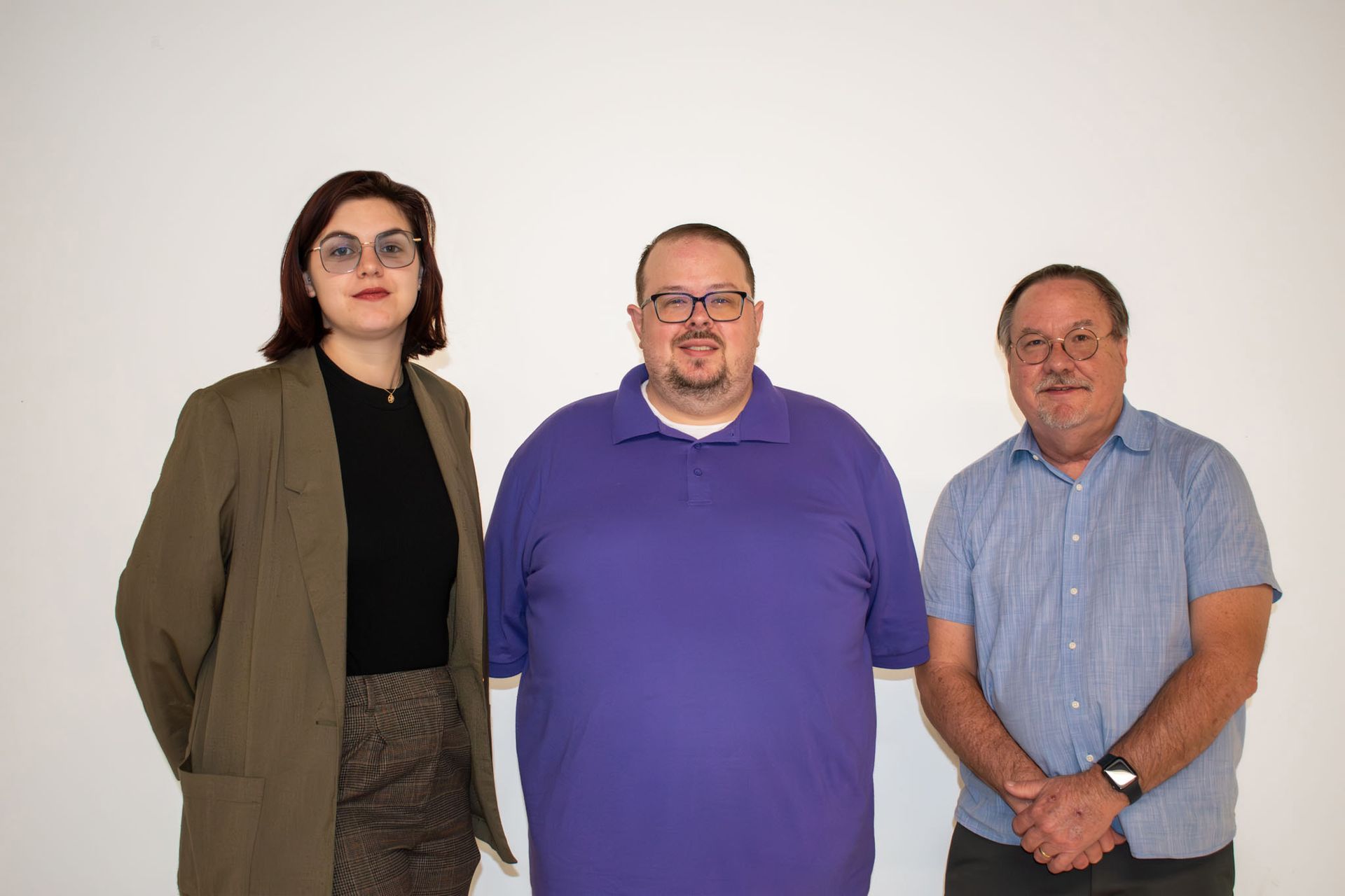 Hot Springs Digital Marketing Team