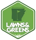 arkansas luxury lawns