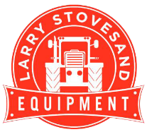Larry Stovesand Equipment