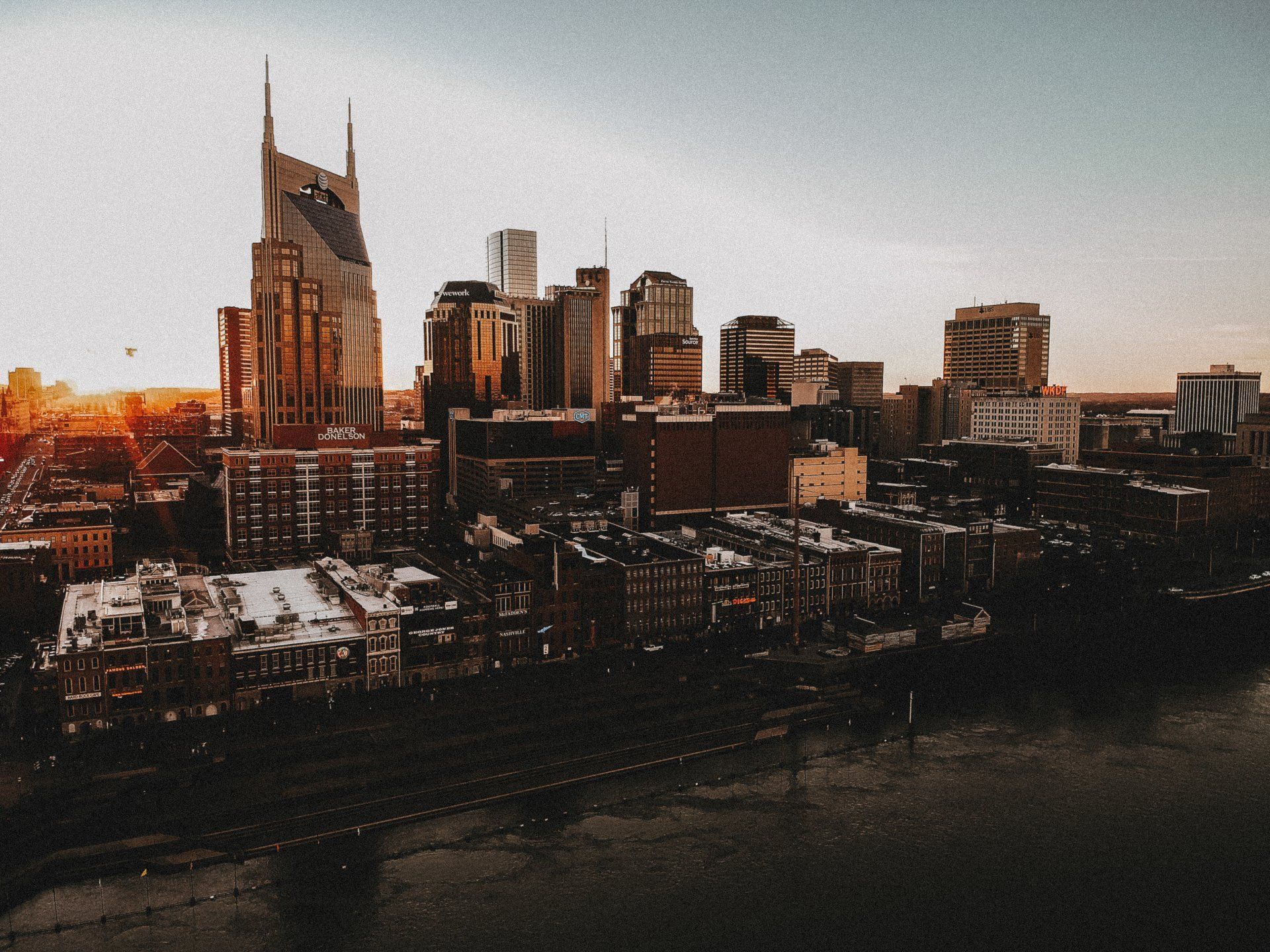 Louisville Digital Marketing Team