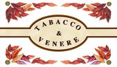 Tabacco e Venere-LOGO