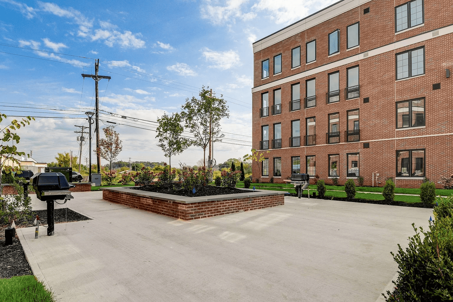 Find Your Perfect Apartment in Sparta NJ Water Street Lofts