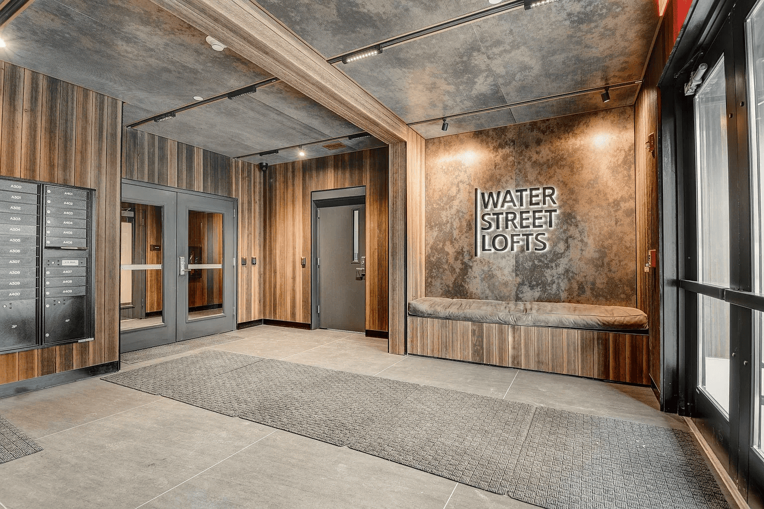 Find Your Dream Apartment in Newton NJ Water Street Lofts