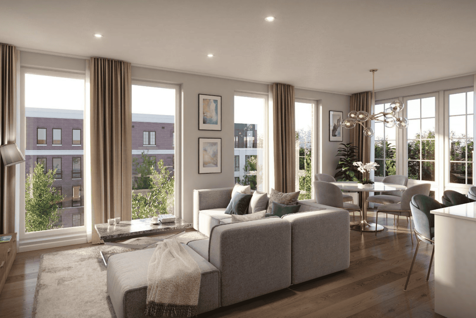 apartment complex sparta nj