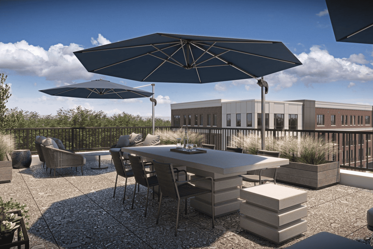 apartments in sparta new jersey