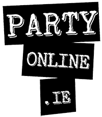 Partyonline logo