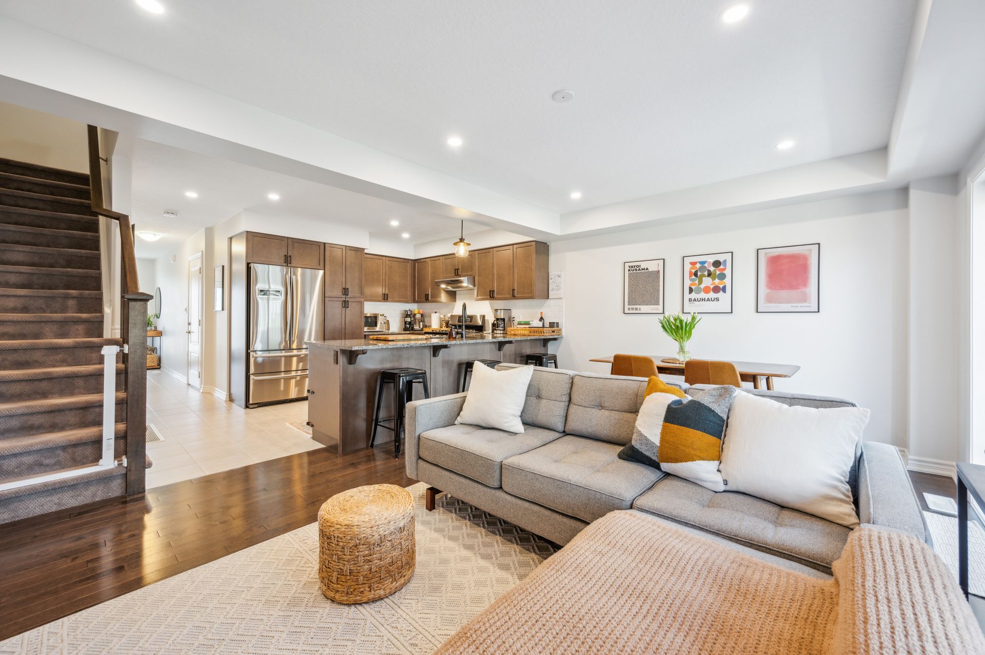 Hawkins Drive, Guelph