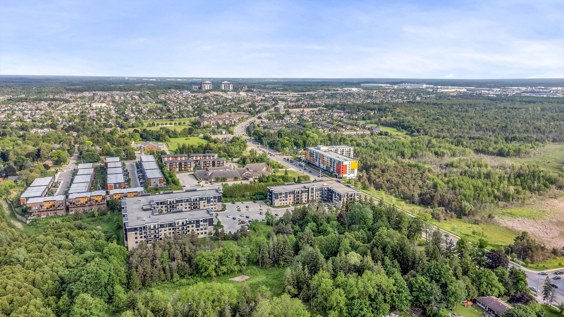 Living in South Guelph