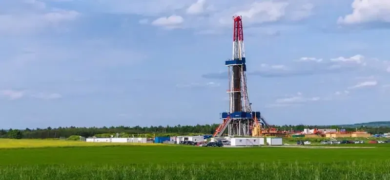 What’s the problem with fracking and energy independence?