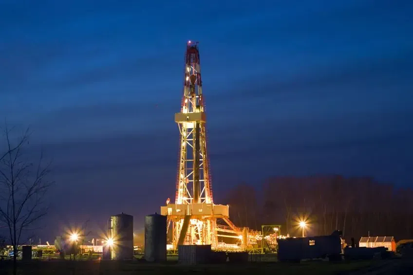 U.S. Now Ranked 4th of 25 in Energy Security Due to Shale Revolution