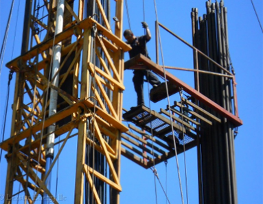 Wyoming Oil and Gas Boom: A Comprehensive Overview