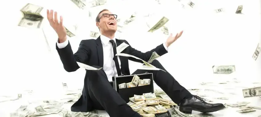 Fracking Industry Creates $3.5 Trillion in New Wealth