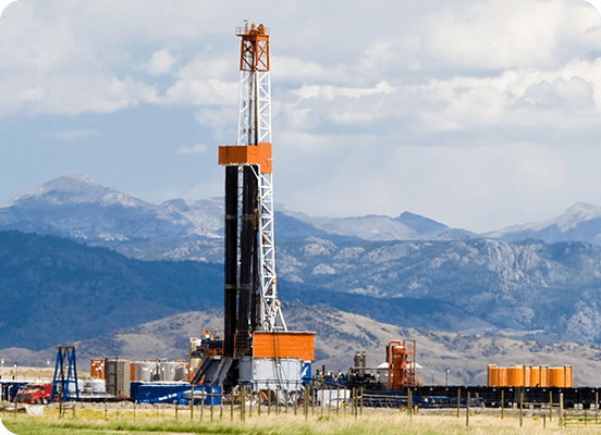 Niobrara Shale Production in Wyoming