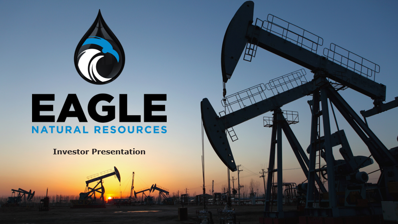 Investor Presentation