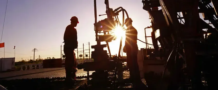 Oil Field Jobs Returning Could Signal Recovery