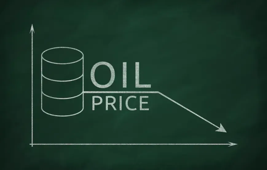 Have crude oil prices bottomed out?