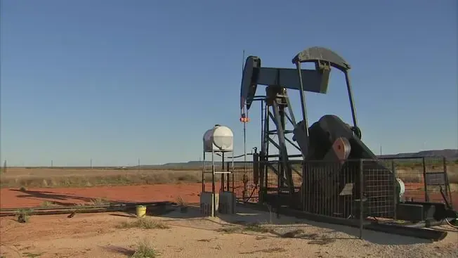 2017 Looks Good for Permian Basin Oil