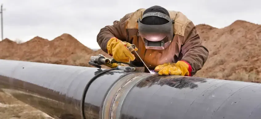 Dakota Access Pipeline to Provide Tax Windfall for ND