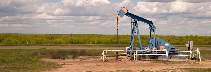 Texas Oil Land Deals Leading the Industry