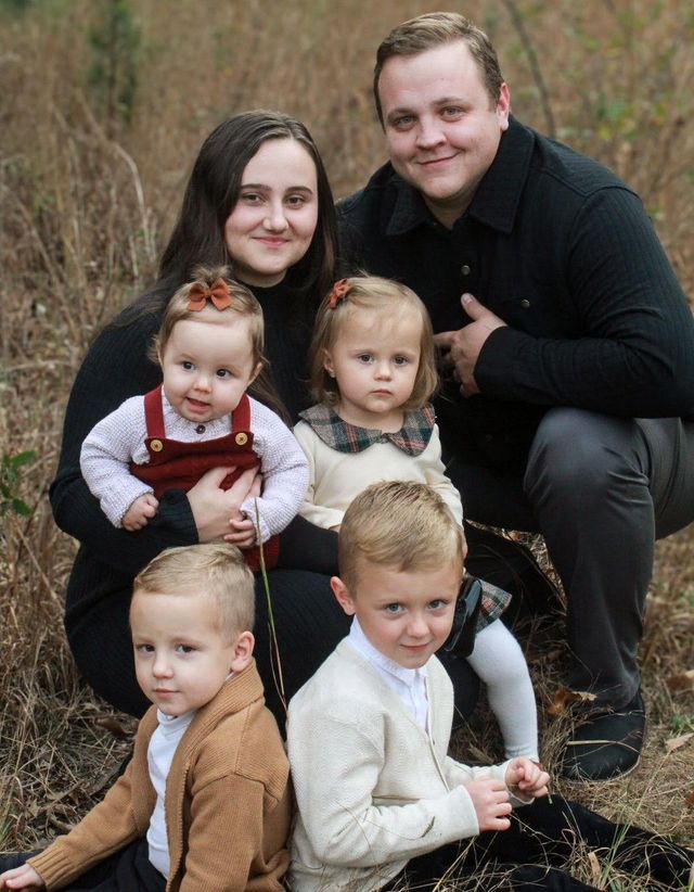 woods family heating & air conditioning