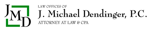 Law Offices of J Michael Dendinger PC