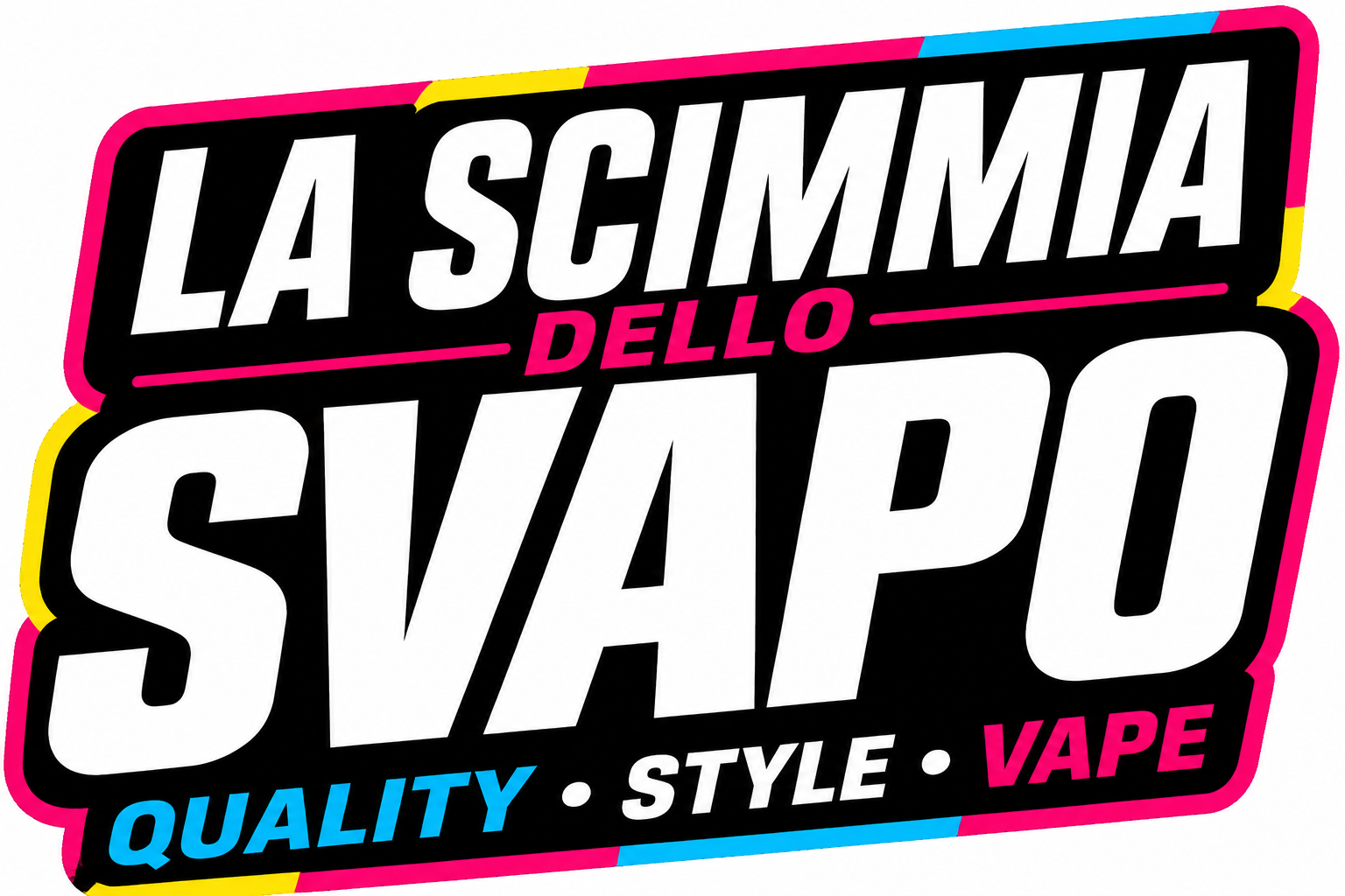 scimmia svapo logo 4