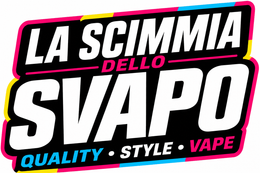 scimmia svapo logo 4
