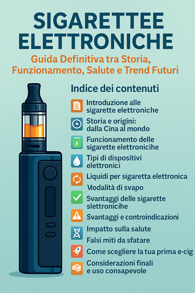 geekvape aegis solo 3 istruzioni Come iniziare con la sigaretta elettronica: Consigli per principianti main image 0