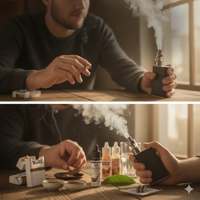 geekvape aegis solo 3 istruzioni Liquidi Cremosi e Dolci Migliori: Top 10 del 2025
