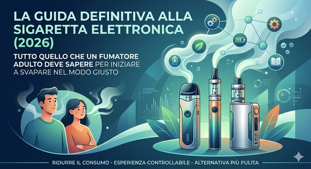geekvape aegis solo 3 istruzioni Quanta Nicotina Si Assume Con La Sigaretta Elettronica main image 0