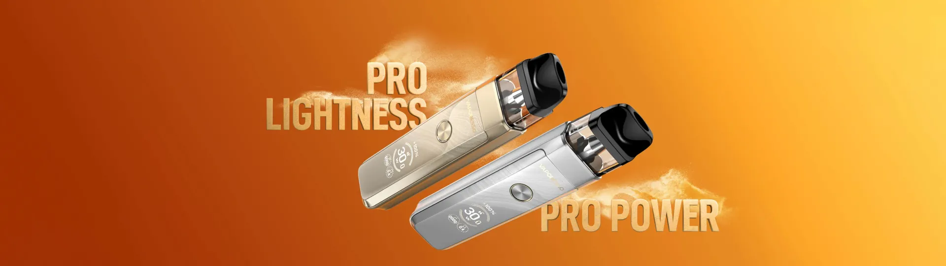 Vaporesso XROS Pro 2 – Pod Mod 2000 mAh 3 ml Tecnologia E Stile