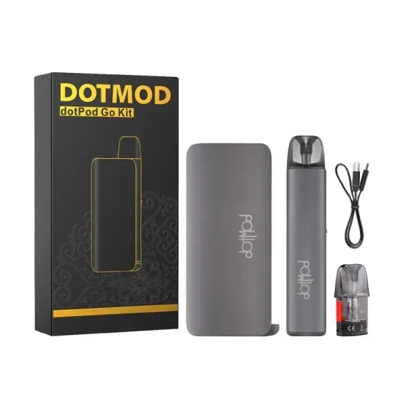 Pod dotPod Go 2ml 3000mAh - Dotmod