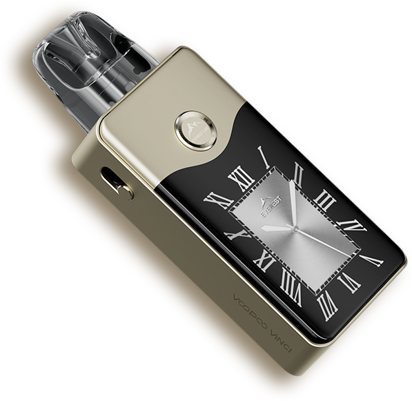 elfbar nachfüll pod läuft aus Voopoo Vinci Review