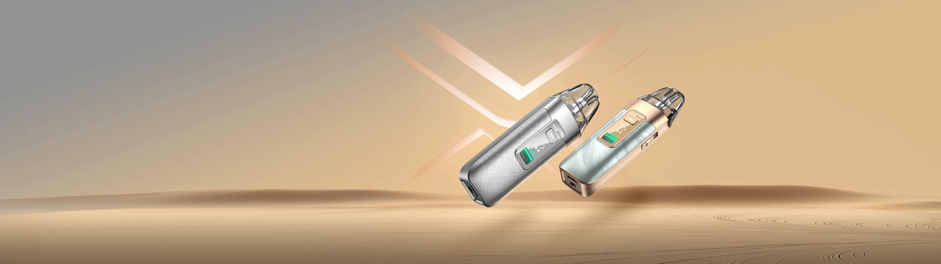 Vaporesso Luxe X3 pod mod in anteprima con display frontale e design compatto, nuova sigaretta elett
