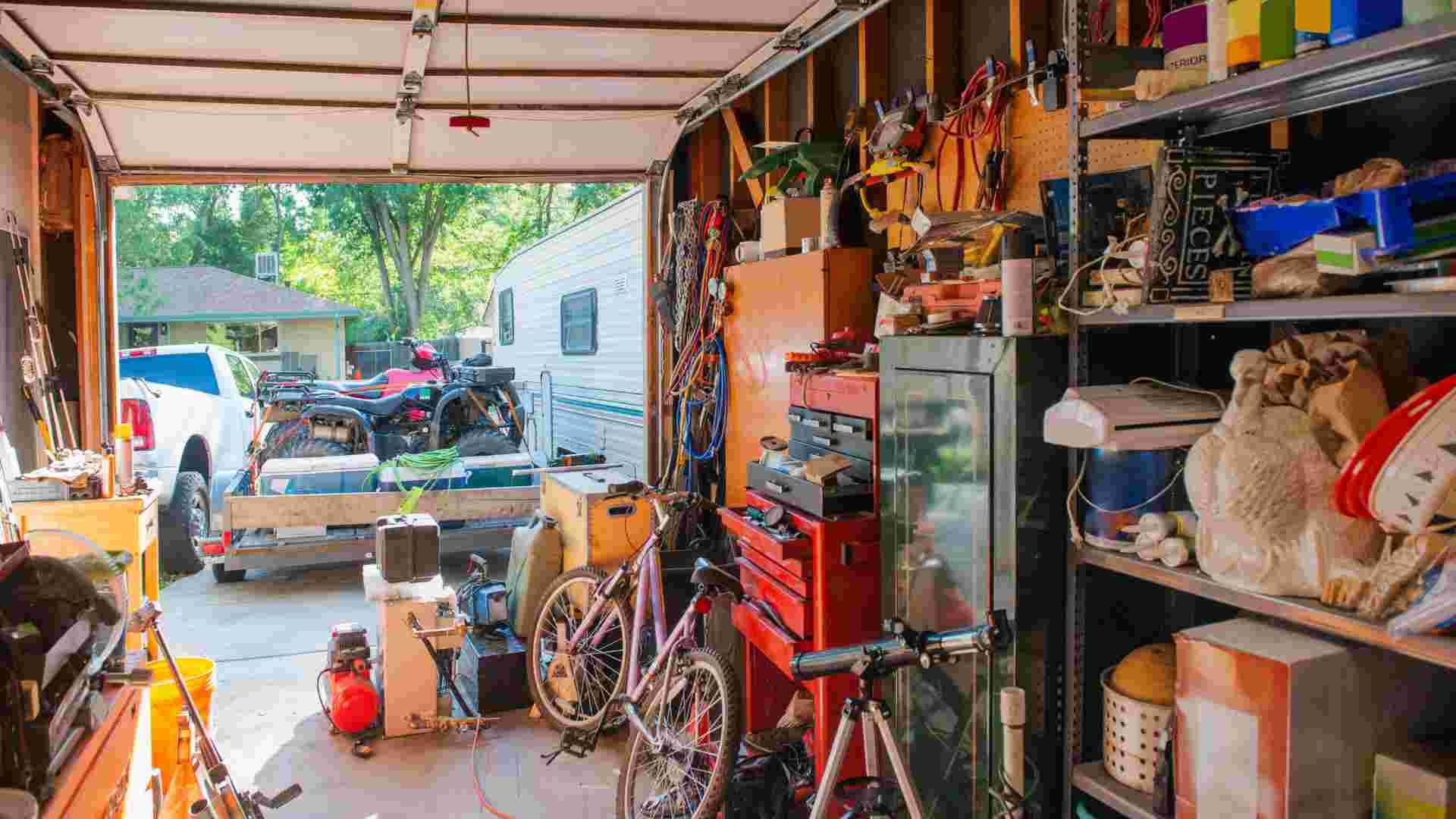 cleanout services in Simi Valley, Ventura, LA County