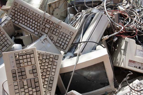 commercial junk removal