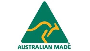 Australian Made Logo