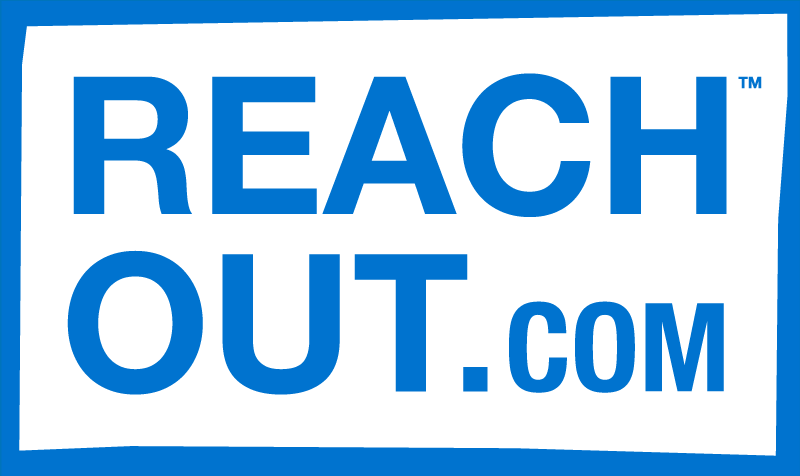 Reachout.com Logo