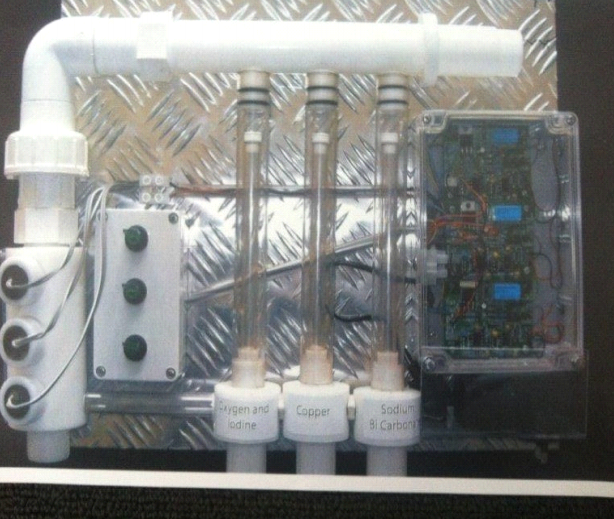 SWT / SP / 1 - Swimming Pool