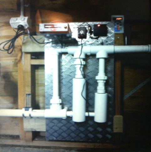 SWT / C2 - Commercial