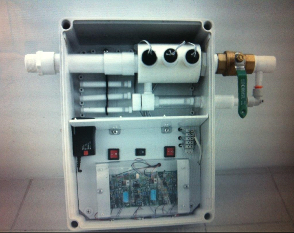 SWT / C1 - Small Commercial