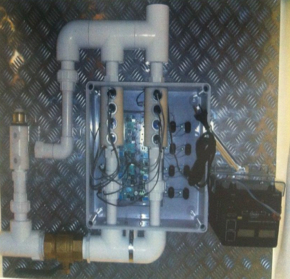 SWT / C3 - Commercial