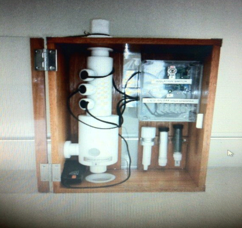 SWT / SB / 1 - Spa Bath