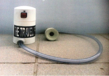 WWW Traveller Domestic