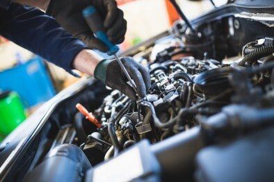 ASE Auto Service — transmission in Bremerton, WA