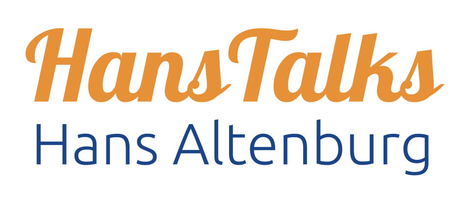 Hans Altenburg FDP Europawahl 2019