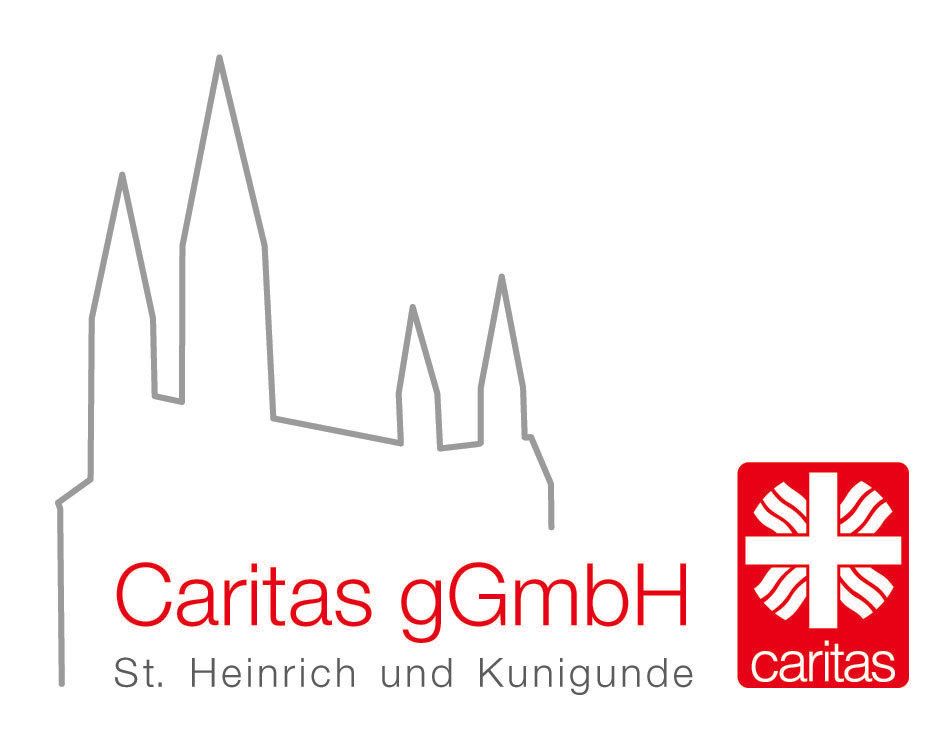 Caritas gGmbH St. Heinrich und Kunigunde Logo