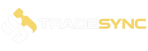 TradeSync Logo