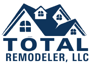 Total Remodeler, LLC logo